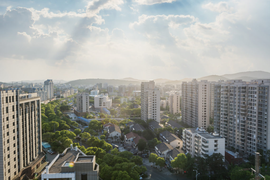 Os Imóveis em Lançamento são uma ótima oportunidade de investimento.