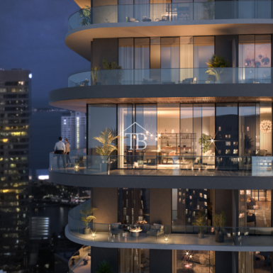 Viva a Elegância: Conheça o Exclusivo Lofty Brickell em Miami