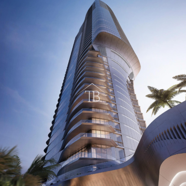 Una Residences: Elegância Exclusiva em Brickell